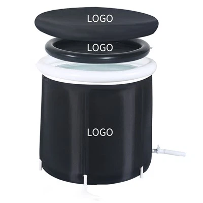 Banheira portátil grande